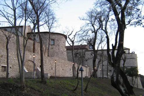 I Tre Archi Grottaminarda Exterior photo