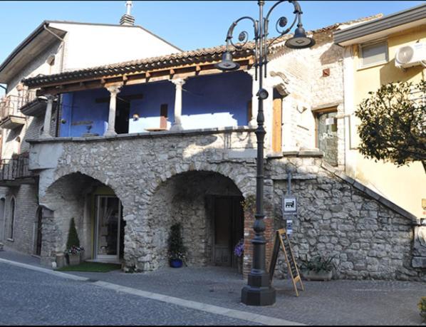 I Tre Archi Grottaminarda Exterior photo