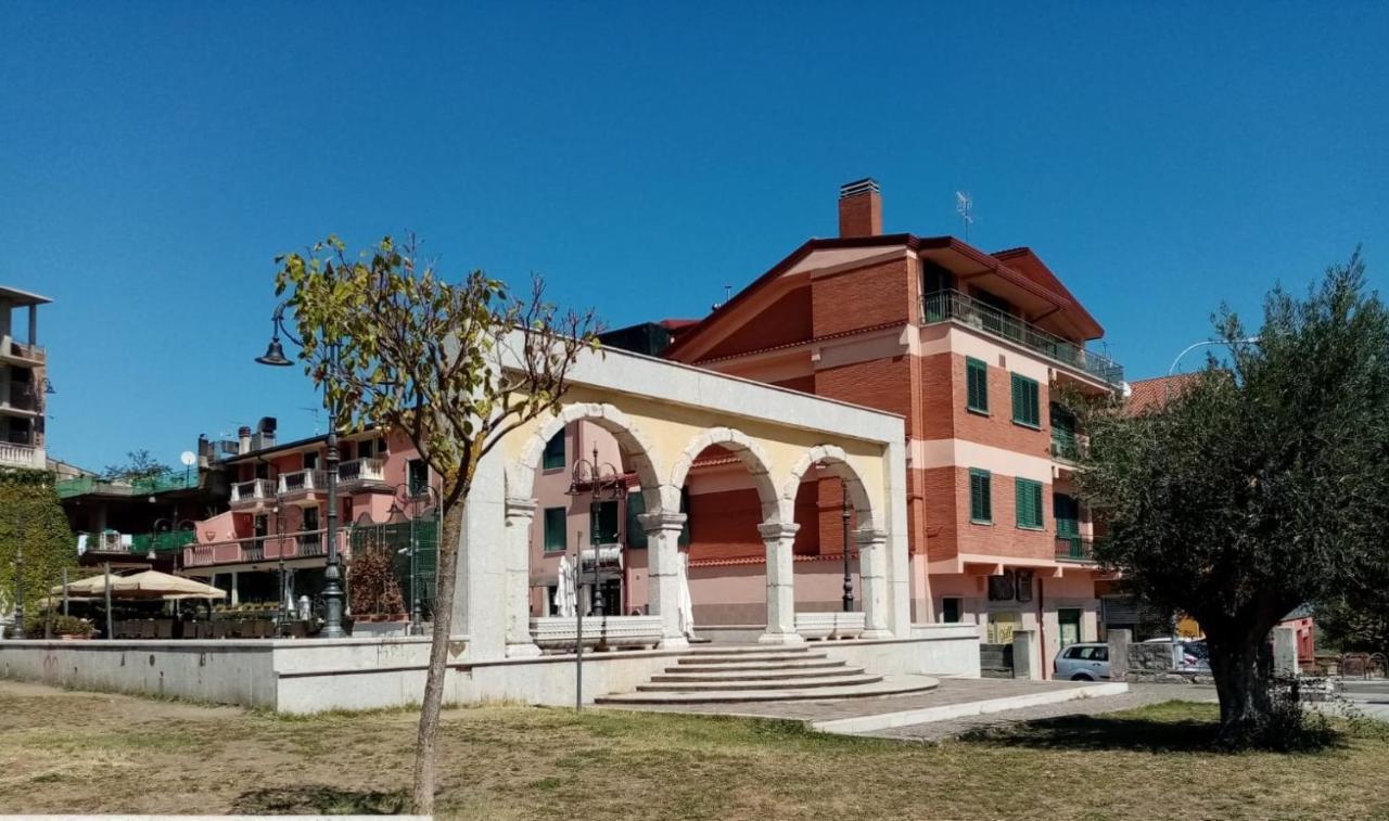 I Tre Archi Grottaminarda Exterior photo